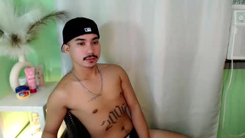 Snapshot of dave_cummers chatting on 06/09/26, 02:45 DAVE online show from 06/09/26, 02:45