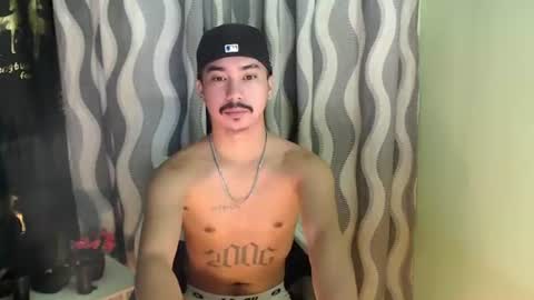 Snapshot of dave_cummers chatting on 06/19/26, 02:38 DAVE online show from 06/19/26, 02:38