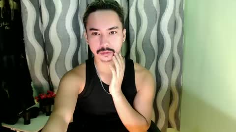 Snapshot of dave_cummers chatting on 06/20/26, 02:47 DAVE online show from 06/20/26, 02:47