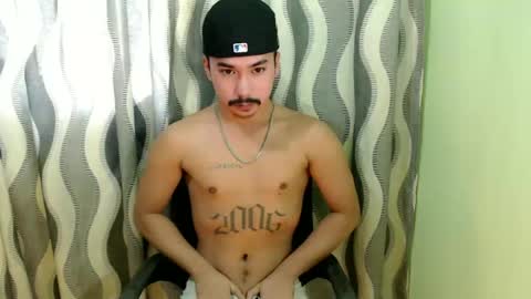 Snapshot of dave_cummers chatting on 06/27/26, 02:38 DAVE online show from 06/27/26, 02:38