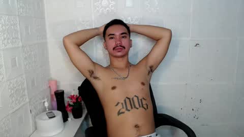 Snapshot of dave_cummers chatting on 07/13/26, 06:38 DAVE online show from 07/13/26, 06:38