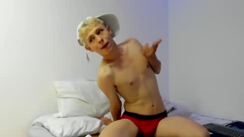 David online show from 05/12/26, 08:39