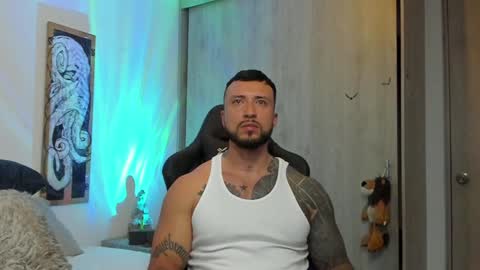 DAVE MAX online show from 12/08/24, 08:41