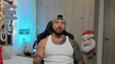 DAVE MAX online show from 12/17/24, 03:17