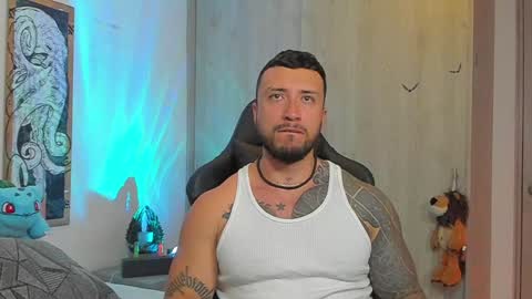 DAVE MAX online show from 01/11/25, 02:52