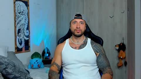 DAVE MAX online show from 01/20/25, 04:55