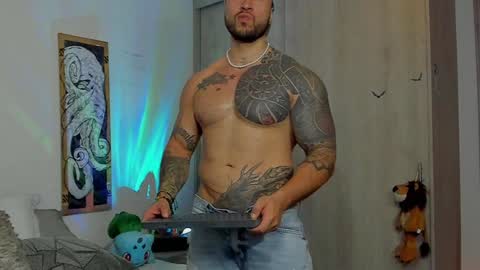 DAVE MAX online show from 01/23/25, 06:24