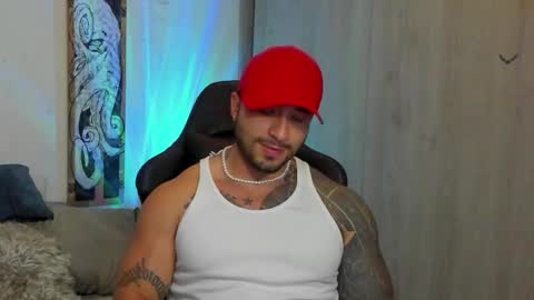 DAVE MAX online show from 02/20/25, 04:28