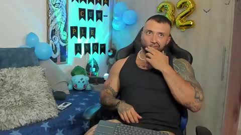 DAVE MAX online show from 02/26/25, 02:26