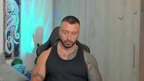 DAVE MAX online show from 02/27/25, 05:26