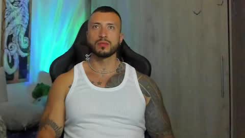 DAVE MAX online show from 03/11/25, 03:05