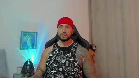 DAVE MAX online show from 09/28/25, 02:28