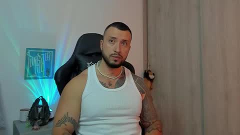 DAVE MAX online show from 09/28/25, 11:43