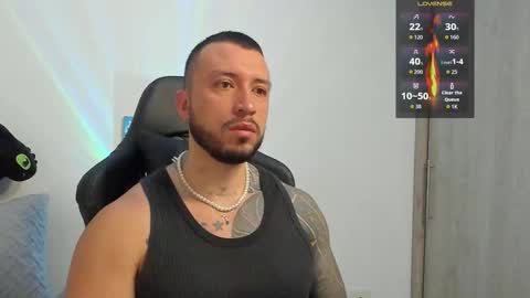 DAVE MAX online show from 10/17/25, 10:18