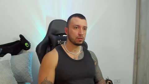 DAVE MAX online show from 10/24/25, 10:00