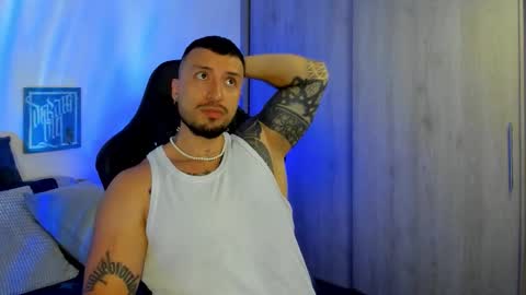 DAVE MAX online show from 03/01/26, 03:03