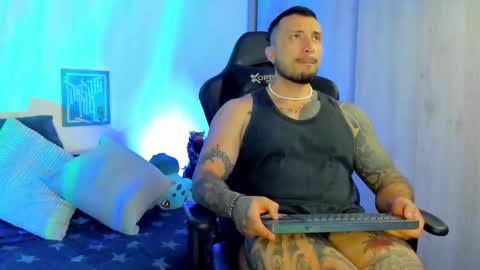 DAVE MAX online show from 03/03/26, 03:12