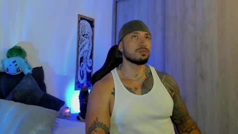 DAVE MAX online show from 03/31/26, 02:13