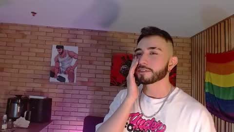 Snapshot of dave_wolf7 chatting on 02/06/26, 02:53 Dave Wolf online show from 02/06/26, 02:53