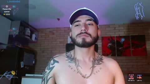 Dave Wolf online show from 04/03/26, 09:18