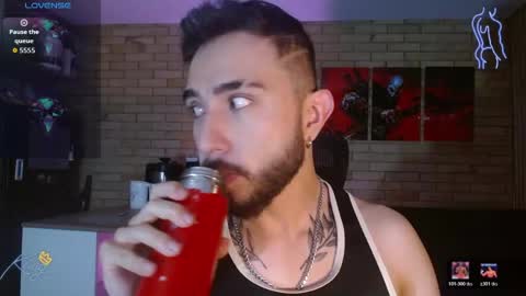 Dave Wolf online show from 04/13/26, 06:41