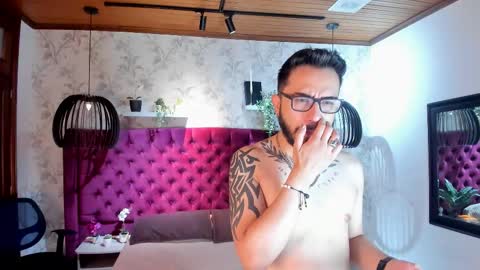 Dave online show from 11/10/25, 11:31