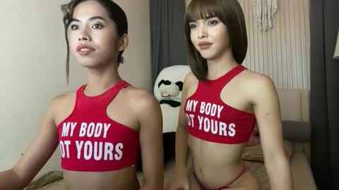 Snapshot of daveboyyy chatting on 11/05/25, 06:52 Scarlet thesexiest online show from 11/05/25, 06:52