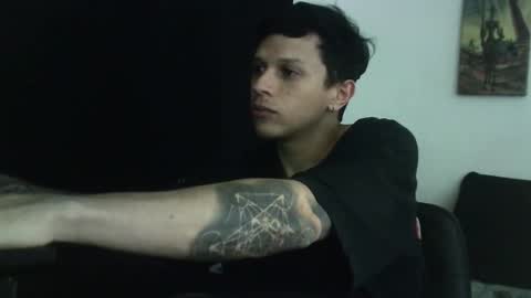 Dave Brown online show from 02/13/25, 01:29