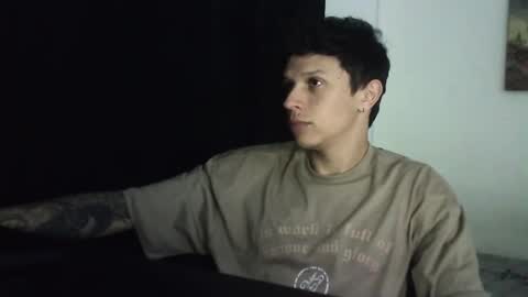 Dave Brown online show from 02/24/25, 10:03