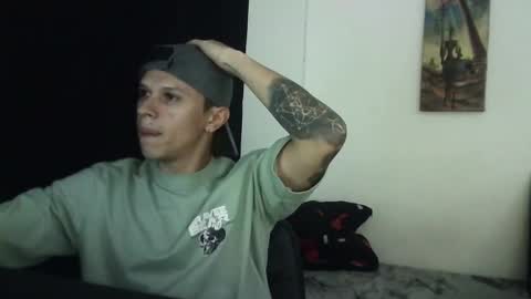 Dave Brown online show from 02/26/25, 01:53