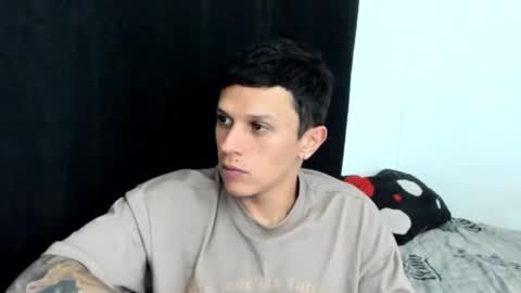 Dave Brown online show from 03/12/25, 09:56