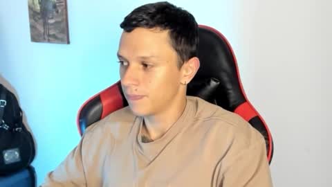 Dave Brown online show from 02/18/26, 01:12