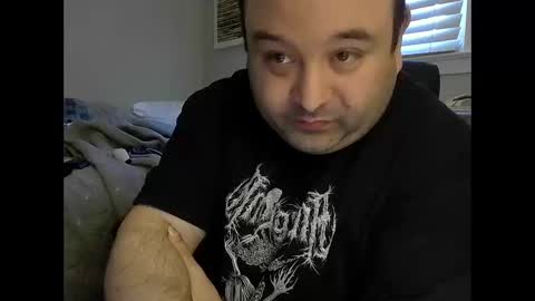 daveishorny1988 online show from 10/17/25, 05:04