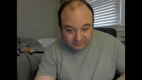 daveishorny1988 online show from 10/20/25, 09:37