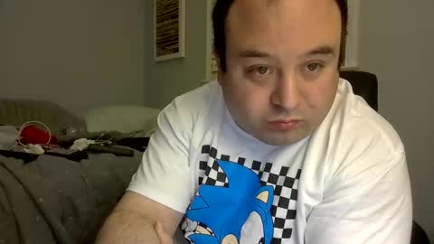 daveishorny1988 online show from 11/03/25, 11:37