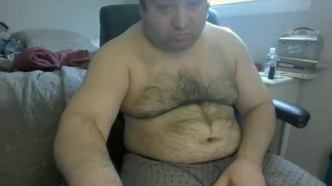 daveishorny1988 online show from 12/04/25, 07:11