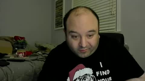 daveishorny1988 online show from 12/20/25, 12:29