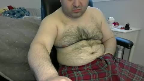 daveishorny1988 online show from 02/20/26, 07:25