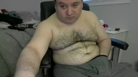 daveishorny1988 online show from 02/23/26, 09:34