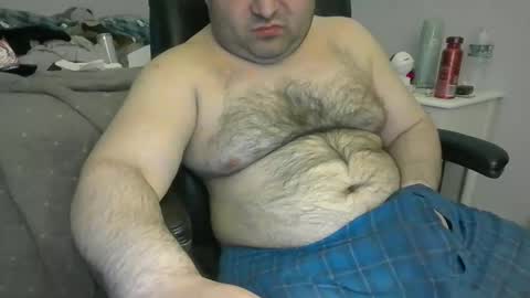 daveishorny1988 online show from 04/13/26, 11:32