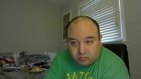 Snapshot of daveishorny1988 chatting on 04/19/26, 07:16 daveishorny1988 online show from 04/19/26, 07:16