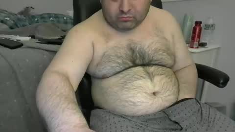 Snapshot of daveishorny1988 chatting on 04/23/26, 08:46 daveishorny1988 online show from 04/23/26, 08:46