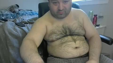 Snapshot of daveishorny1988 chatting on 04/23/26, 06:32 daveishorny1988 online show from 04/23/26, 06:32