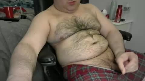 Snapshot of daveishorny1988 chatting on 04/25/26, 12:57 daveishorny1988 online show from 04/25/26, 12:57