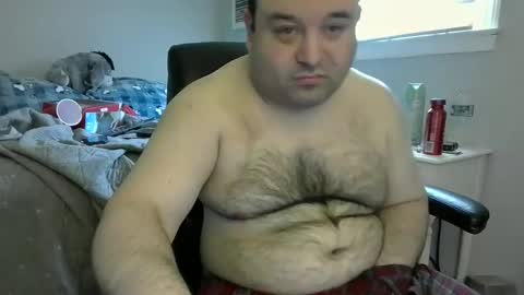 Snapshot of daveishorny1988 chatting on 04/26/26, 06:16 daveishorny1988 online show from 04/26/26, 06:16