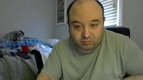 Snapshot of daveishorny1988 chatting on 04/27/26, 06:06 daveishorny1988 online show from 04/27/26, 06:06