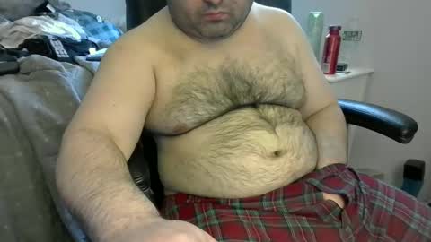 Snapshot of daveishorny1988 chatting on 04/29/26, 06:25 daveishorny1988 online show from 04/29/26, 06:25