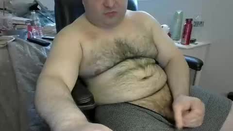 Snapshot of daveishorny1988 chatting on 04/30/26, 08:57 daveishorny1988 online show from 04/30/26, 08:57