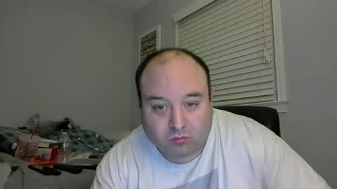 Snapshot of daveishorny1988 chatting on 05/01/26, 09:14 daveishorny1988 online show from 05/01/26, 09:14