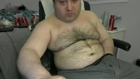 Snapshot of daveishorny1988 chatting on 05/02/26, 12:04 daveishorny1988 online show from 05/02/26, 12:04